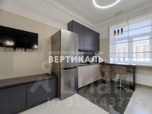 студия, 16 м², этаж 6