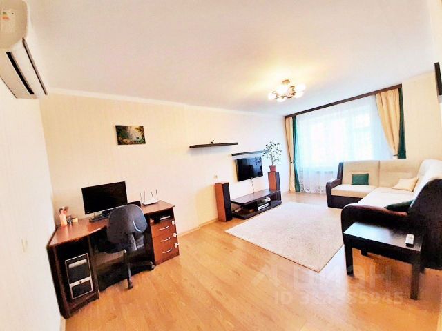 3-комн., 67 м², 7/10 этаж
