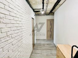 2-комн.кв., 52 м², этаж 12