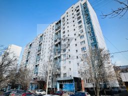 2-комн.кв., 52 м², этаж 12