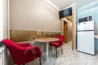 2-комн.кв., 50 м², этаж 9