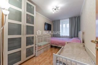 2-комн.кв., 50 м², этаж 9