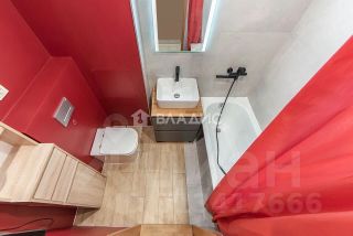 2-комн.кв., 50 м², этаж 9