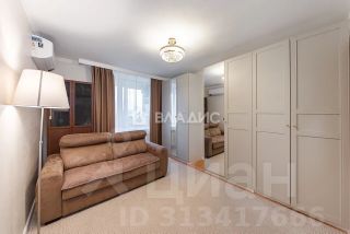 2-комн.кв., 50 м², этаж 9