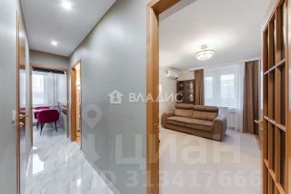 2-комн.кв., 50 м², этаж 9