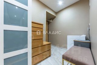 2-комн.кв., 50 м², этаж 9