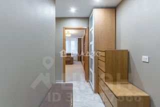 2-комн.кв., 50 м², этаж 9