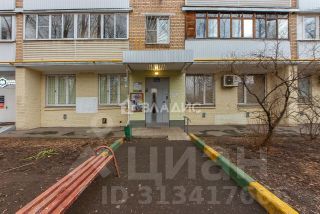 2-комн.кв., 50 м², этаж 9