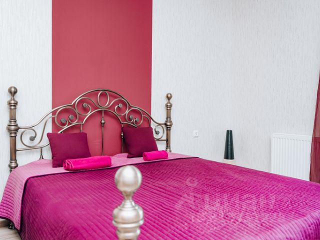 1-комн. апарт., 30 м², 1/1 этаж