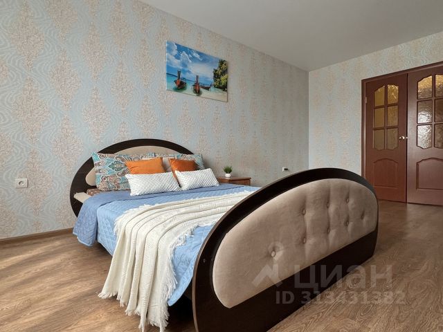 1-комн., 44 м², 1/1 этаж