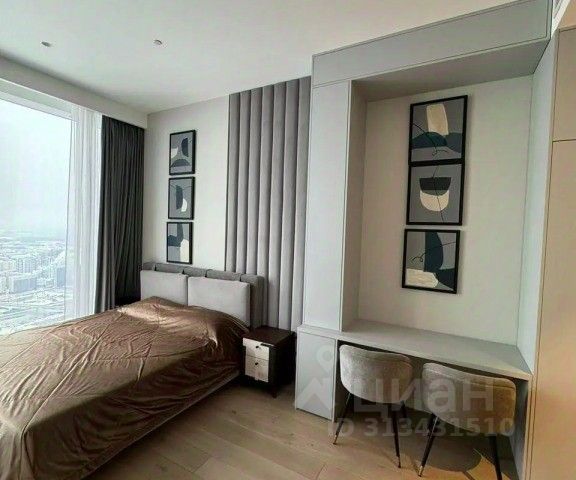 1-комн., 48 м², 1/1 этаж