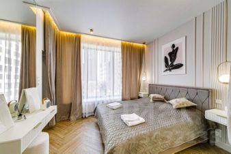 1-комн. кв 27 м2, 1/1 эт