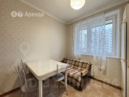 1-комн.кв., 40 м², этаж 8