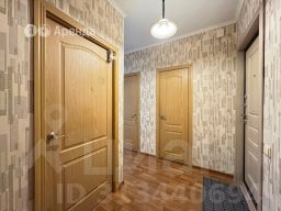 1-комн.кв., 40 м², этаж 8