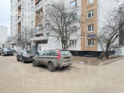 1-комн.кв., 40 м², этаж 8