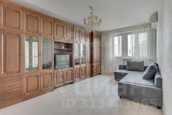 2-комн.кв., 54 м², этаж 8