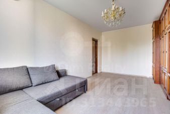 2-комн.кв., 54 м², этаж 8