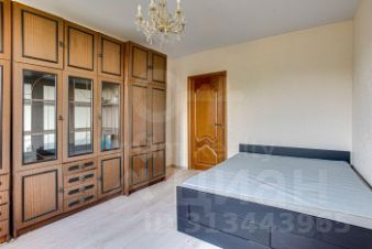 2-комн.кв., 54 м², этаж 8