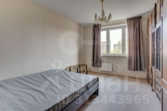 2-комн.кв., 54 м², этаж 8