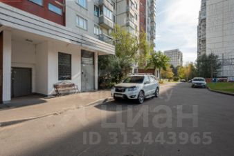 2-комн.кв., 54 м², этаж 8