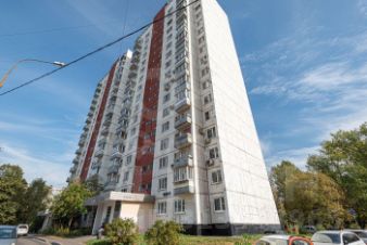 2-комн.кв., 54 м², этаж 8