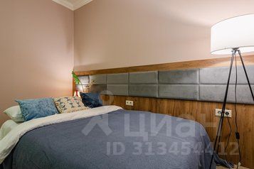1-комн., 22 м², 2/5 этаж