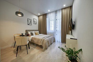 1-комн., 10 м², 1/1 этаж