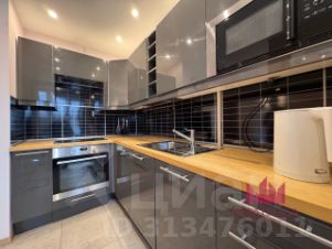 1-комн.кв., 35 м², этаж 6