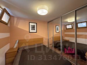 1-комн.кв., 35 м², этаж 6