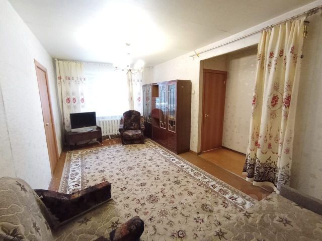 2-комн., 45 м², 1/5 этаж