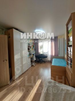 3-комн.кв., 63 м², этаж 9