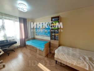 3-комн.кв., 63 м², этаж 9