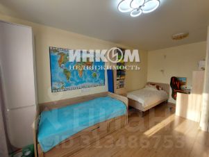 3-комн.кв., 63 м², этаж 9