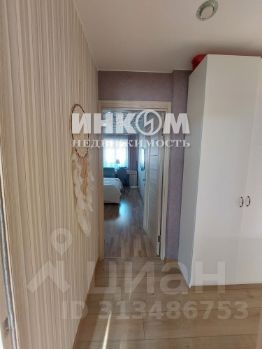 3-комн.кв., 63 м², этаж 9