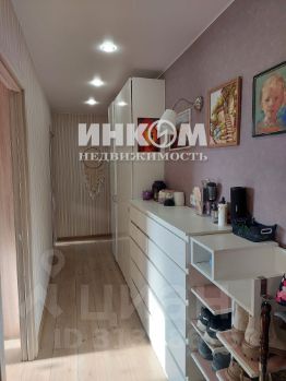 3-комн.кв., 63 м², этаж 9