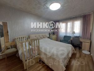 3-комн.кв., 63 м², этаж 9