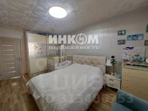 3-комн.кв., 63 м², этаж 9