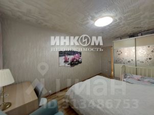 3-комн.кв., 63 м², этаж 9