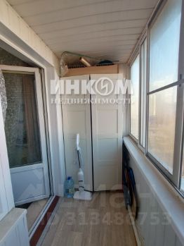 3-комн.кв., 63 м², этаж 9