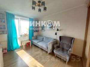 3-комн.кв., 63 м², этаж 9