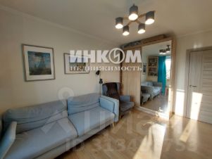 3-комн.кв., 63 м², этаж 9