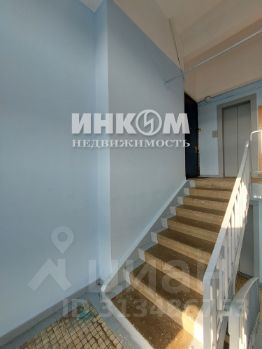 3-комн.кв., 63 м², этаж 9