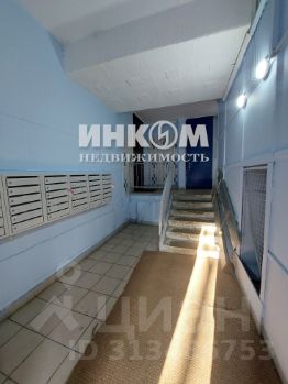 3-комн.кв., 63 м², этаж 9