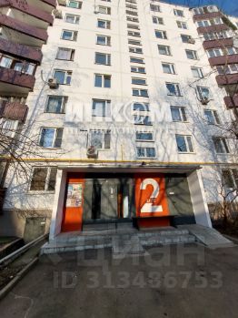 3-комн.кв., 63 м², этаж 9