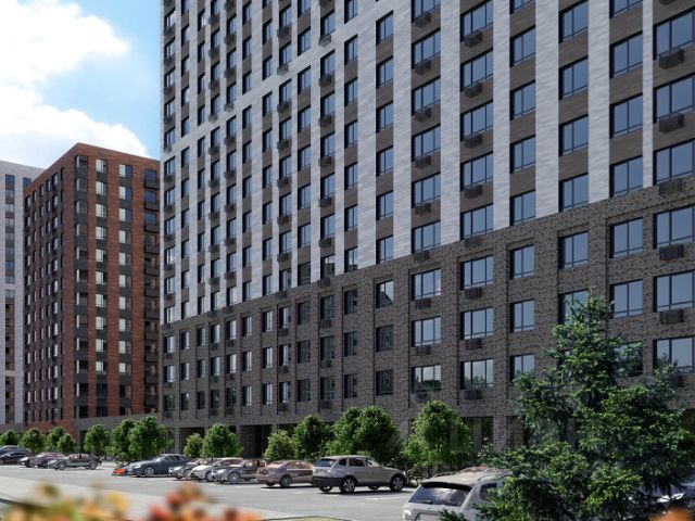 ЖК «Южный парк»