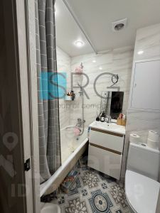 1-комн.кв., 35 м², этаж 3