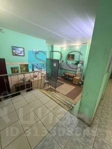 1-комн.кв., 35 м², этаж 3