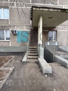 1-комн.кв., 35 м², этаж 3