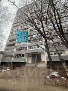 1-комн.кв., 35 м², этаж 3