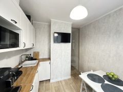 1-комн.кв., 35 м², этаж 4